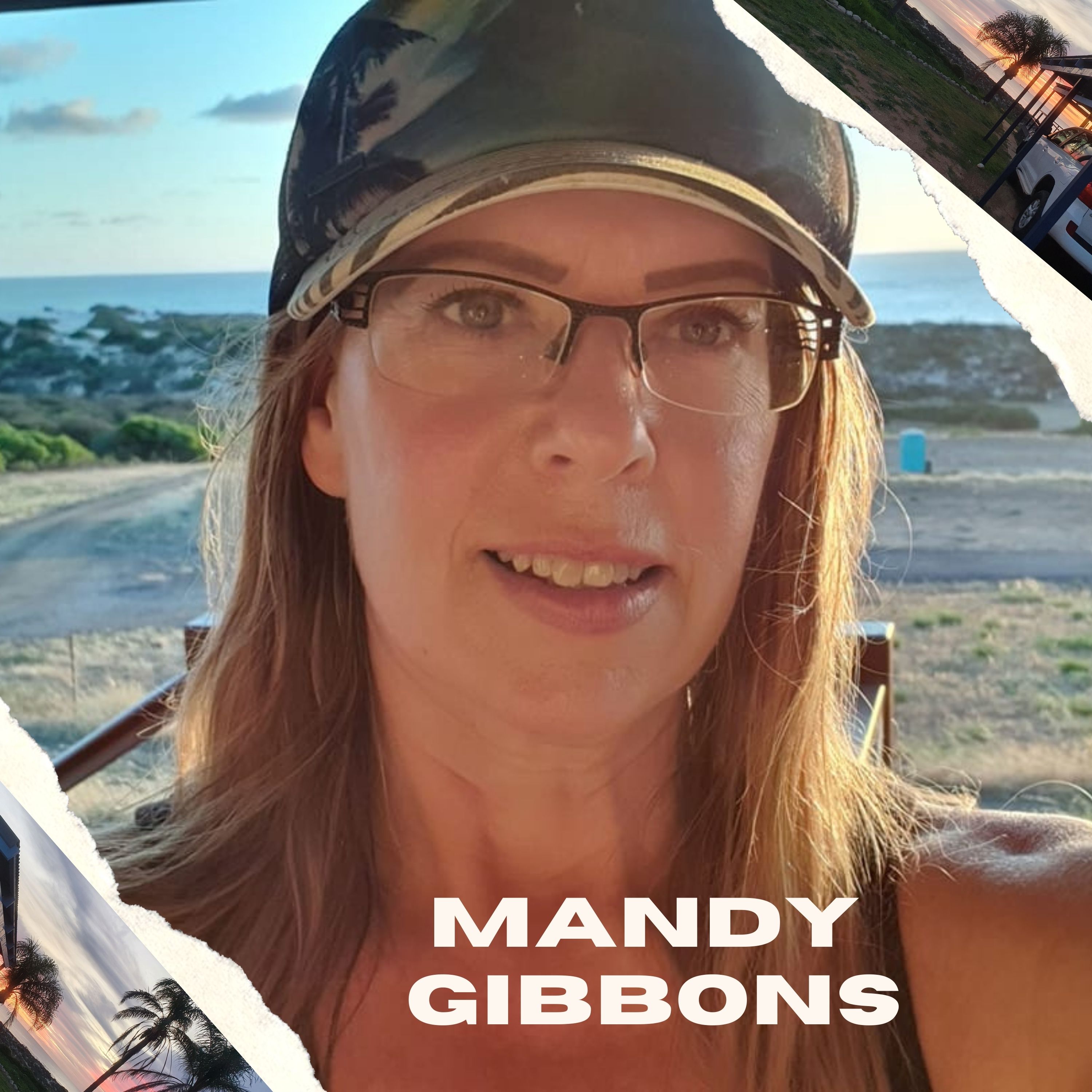 Mandy Gibbons