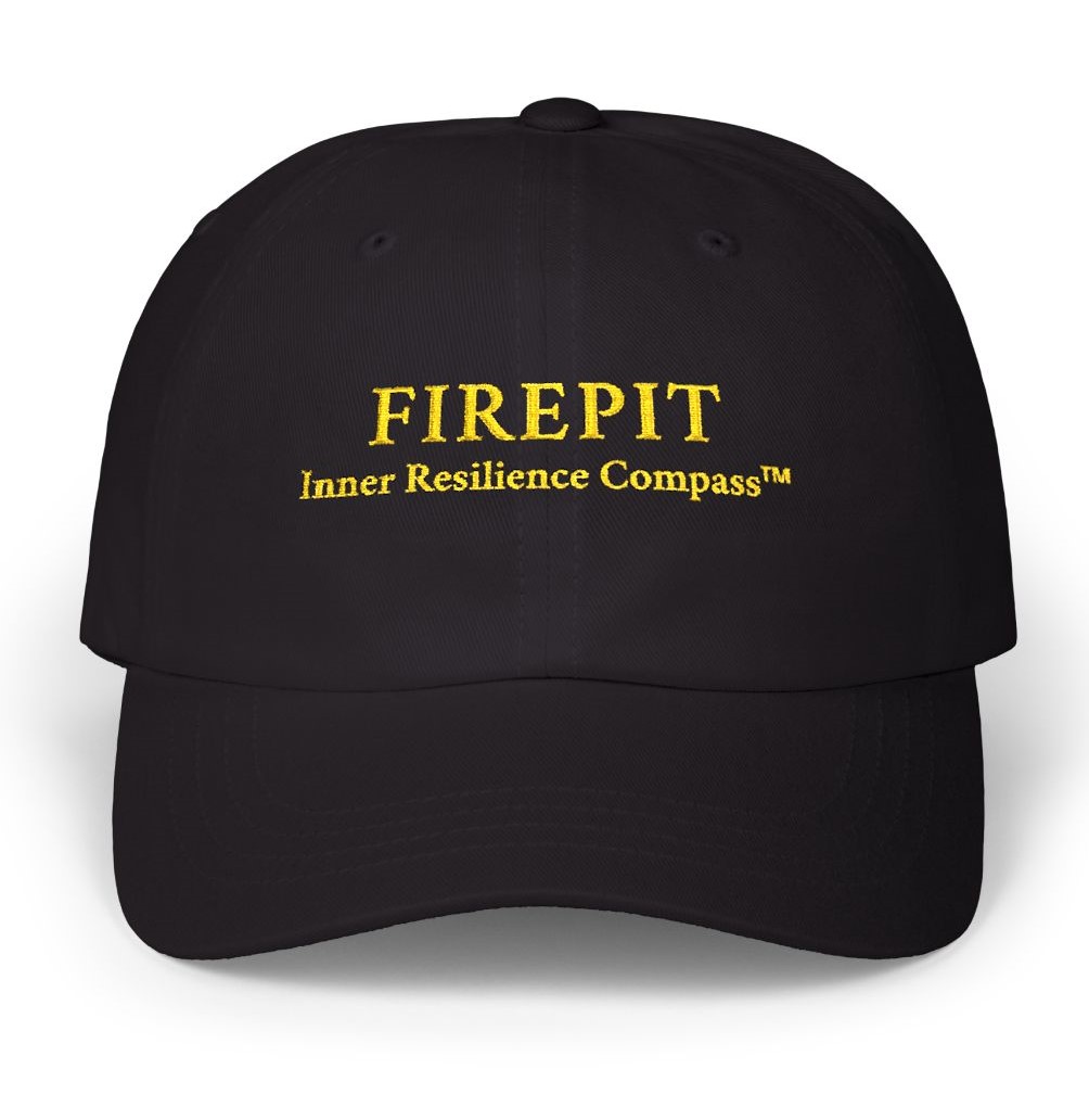 AntiFragilityCo Cap Front
